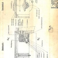Despieces Fresadora MRF FU-160