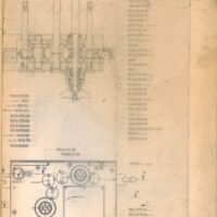 Despieces Fresadora MRF FU-160
