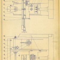 Manual de instrucciones Fresadora AIZPURUA F-40