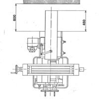 Manual de instrucciones Fresadora ALCERA 6 S