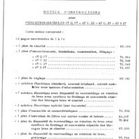 Manual Taladro GSP 246