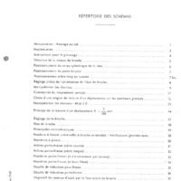 Gambin mod. 10N-2 Manual de instrucciones Fresadora GAMBIN 10N