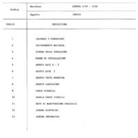 Gloria mod. Europa 12S-2 Características técnicas + ejemplo de programación Centro de Mecanizado ECS GLORIA Europa 12