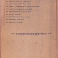 Manual de instrucciones JARBE E-R-35 | Rectifica cilindrica