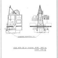 Manual de instrucciones Centro de Mecanizado KONDIA B1000-B700