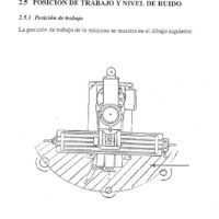 Manual de instrucciones Fresadora ATM SERIES 2500