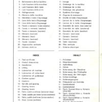 Manual de instrucciones Fresadora DEBER FU-2