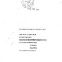 Manual de instrucciones Fresadora MRF FU-100