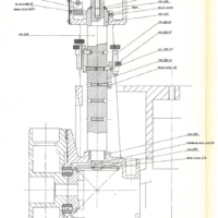 Manual Taladro MECATÉCNICA TR1