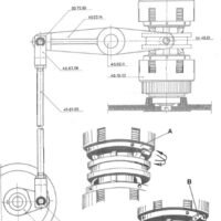 Manual Taladro FORADIA MS60 1600