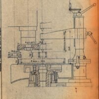 Manual Talladora NESTOR MT 2-C