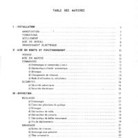 Manual de instrucciones Fresadora HURÓN MU-6