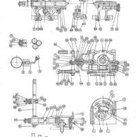 Manual de instrucciones Fresadora MECA DU-5175