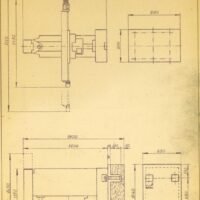 Milko 10-3 Manual de instrucciones Fresadora MILKO Milko 10