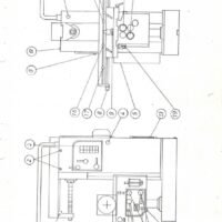 Milko 35-2 Manual de instrucciones Fresadora MILKO Milko 35
