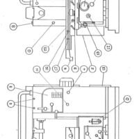 Milko 45-2 Manual de instrucciones Fresadora MILKO Milko 45