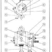 Manual de instrucciones Fresadora NICOLÁS CORREA Divisor Universal