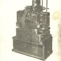 OH 4-2 Manual Talladora TOS OH 4