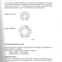 Manual Sierra SABI PBR 500/850 650/1000