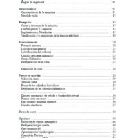 Manual Sierra SABI PBR 450/600- 550/1000-700/1300