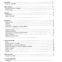 PSR-2 Manual Sierra SABI PSR 320/400-360/600