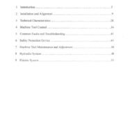 R50-1600-3 Manual Taladro TRAVIS R50-1600