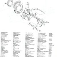 REMS-2 Manual de instrucciones REMS TORNADO | Roscadora