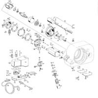 REMS-3 Manual de instrucciones REMS TORNADO | Roscadora