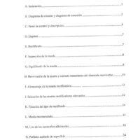 Manual de instrucciones HELLER RSA 450 | Rectificadoras