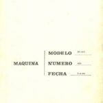 Página interior