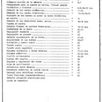 Manual de instrucciones HIDRO-PRECIS RSP600 | Rectofoicadora tangencial