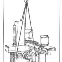 Manual de instrucciones HIDRO-PRECIS RSPA-1200 | Rectific Tangen