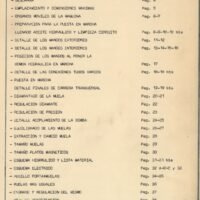 Manual de instrucciones HIDRO-PRECIS RSPB-1200 | Rectifi tang