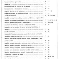 Rectificadora tang Hidro-Precis TP 70 1700-2 Manual de instrucciones HIDRO-PRECIS TP-70-1700 | Rectificadoras