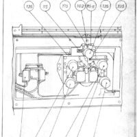 Manual de instrucciones DANOBAT RT-1200 | Rectificadoras