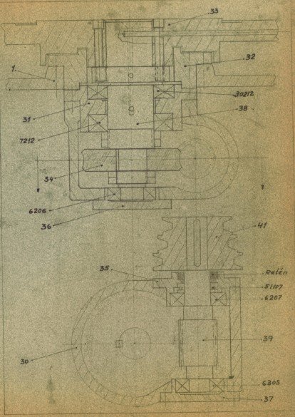Manual de instrucciones BUMEN BG-40 | Rectificadoras