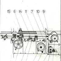 Reftificadora Danobat 171-RE-2 Manual de instrucciones DANOBAT 171-RE | Rectificadoras