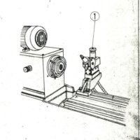 Reftificadora Danobat 171-RE-3 Manual de instrucciones DANOBAT 171-RE | Rectificadoras