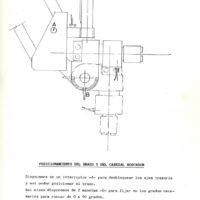 Manual de instrucciones CBS H 18 FT | Roscadoras hidráulicas