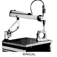 Roscamat mod. 140-2 Manual de instrucciones ROSCAMAT 140 | Roscadora