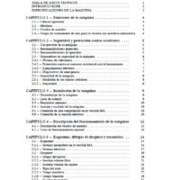 Shark 260-3 Manual Sierra MEP Shark 260