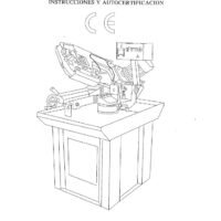 Manual Sierra FAT-BIANCO 270 90E