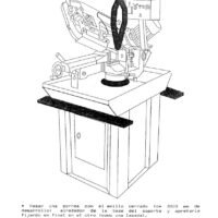 Manual Sierra FAT-BIANCO 270 90E