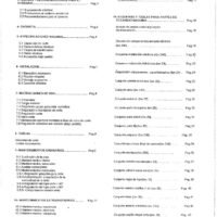 Manual Sierra FAT-BIANCO 370 SA