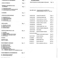 Manual Sierra FAT-BIANCO 600 SA