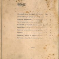 Sierra Inca-3 Manual Sierra INCA S-305/400/500