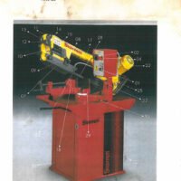 Manual Sierra STARRETT ST-3201