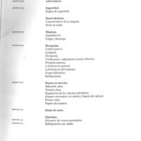 Manual Sierra SABI PB 650/1200 800/1200 1000/1200