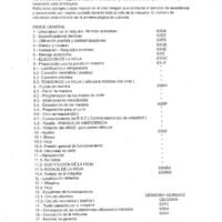 Sierra imet mod. BS-280-60-2 Manual Sierra IMET BS-280-60