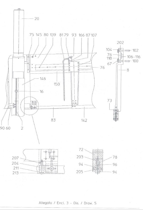 Sierra macc 700-2 Manual Sierra MACC Special 700